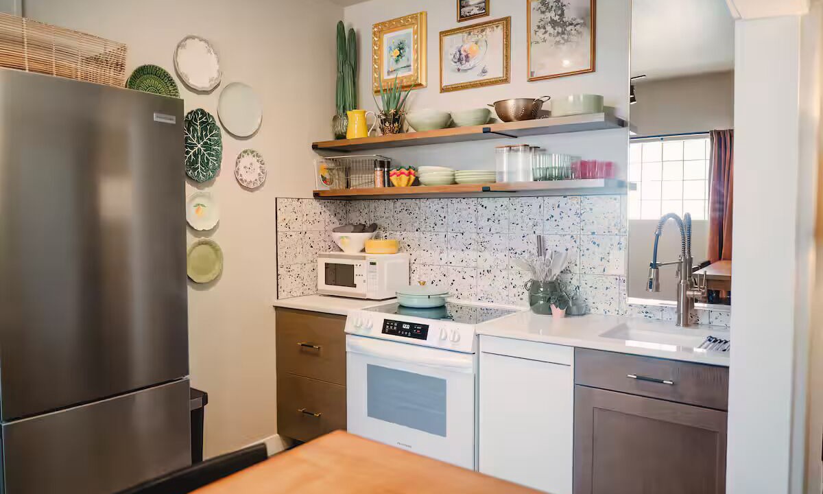 Photo of Kitchen in Yuma
