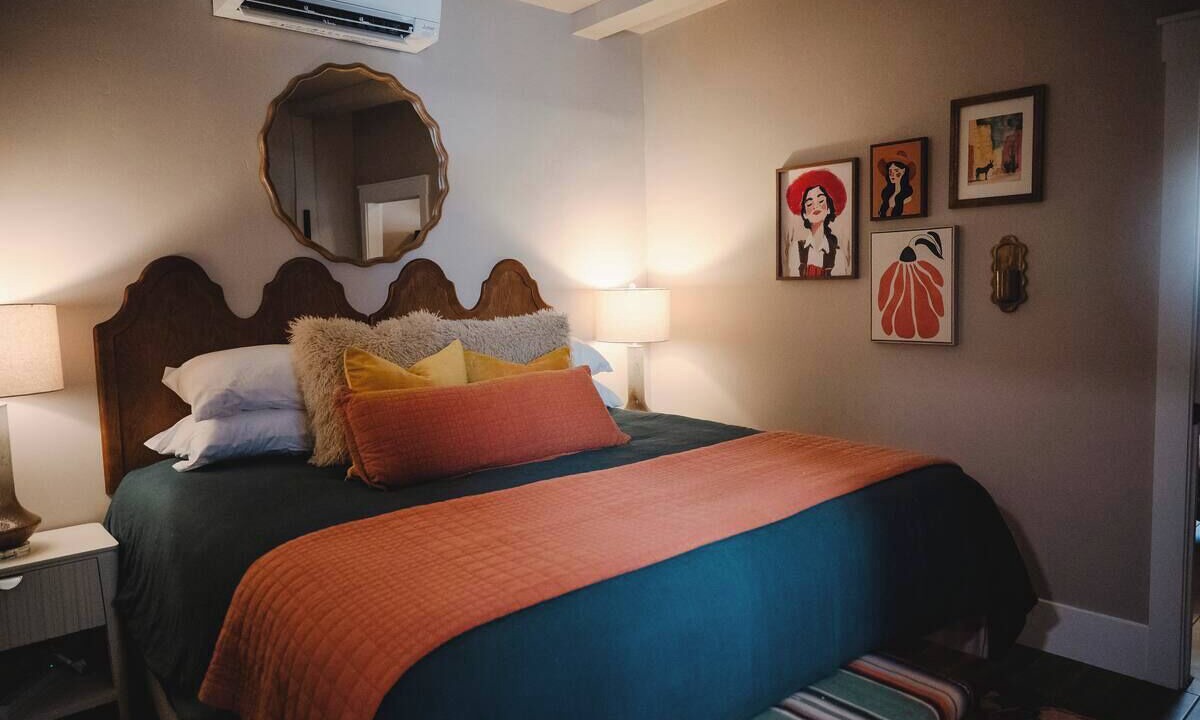Photo of Bedroom in Yuma