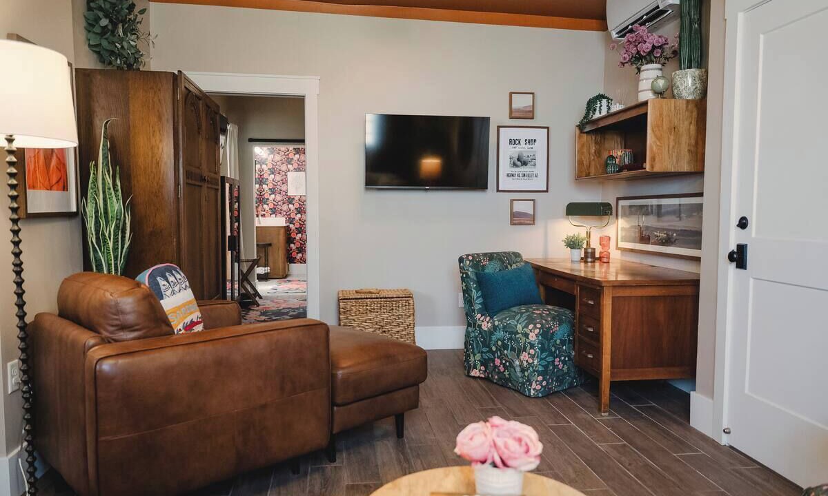 Photo of Livingroom in Yuma
