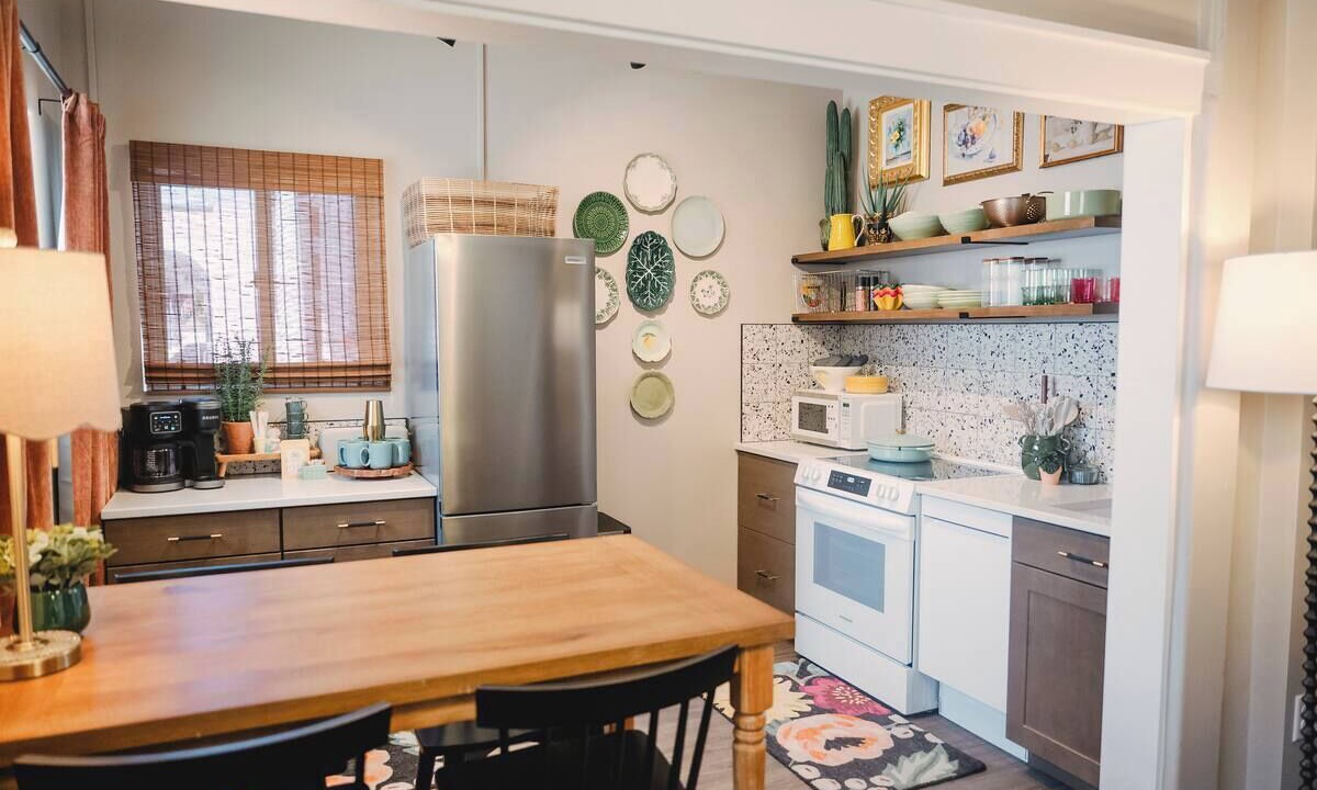 Photo of Kitchen in Yuma