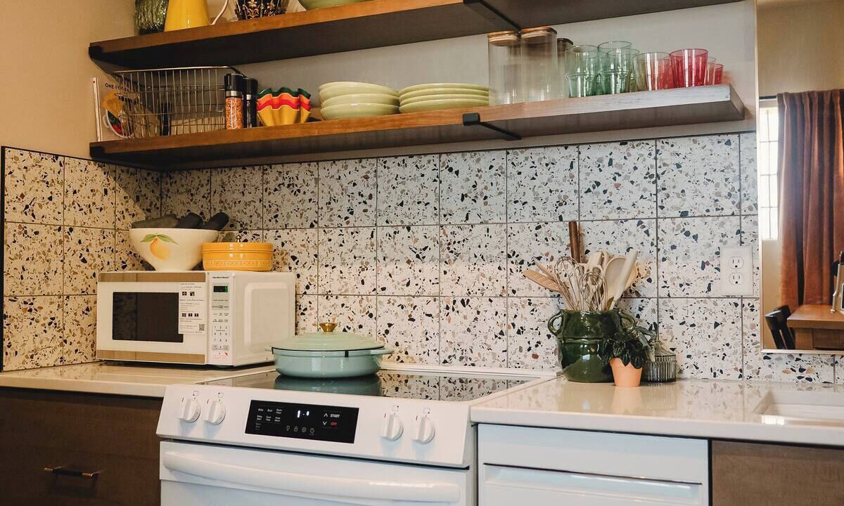 Photo of Kitchen in Yuma