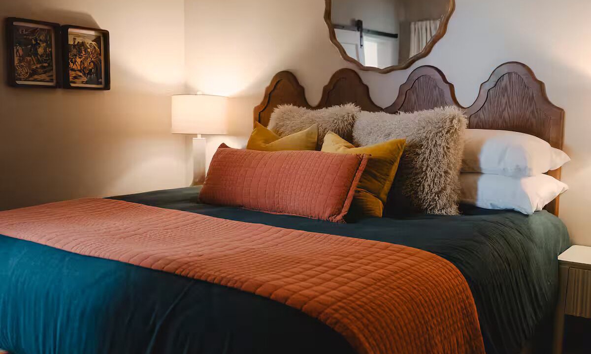 Photo of Bedroom in Yuma