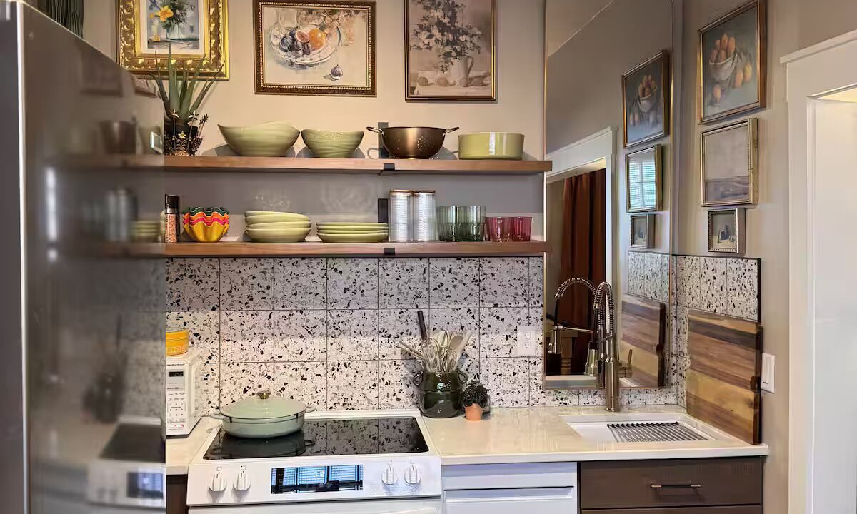Photo of Kitchen in Yuma