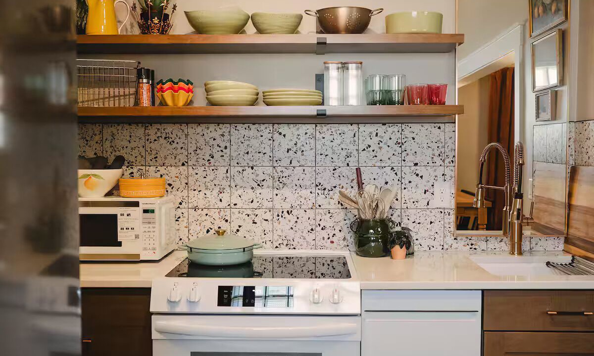 Photo of Kitchen in Yuma