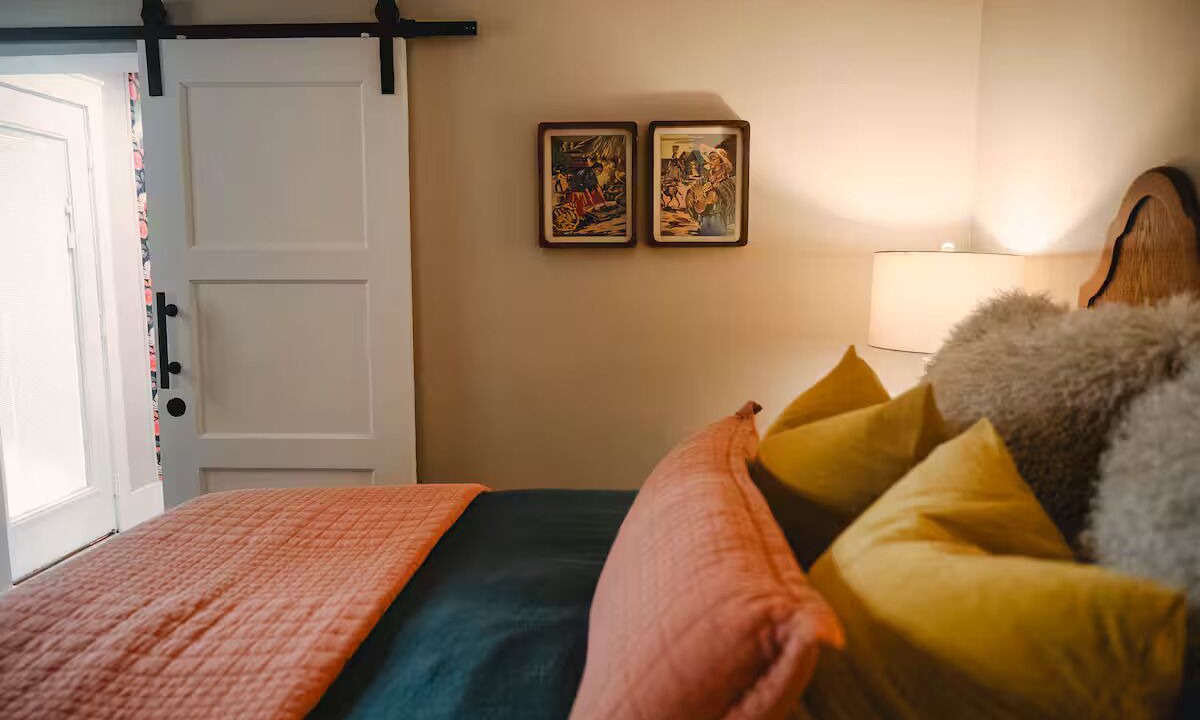 Photo of Bedroom in Yuma