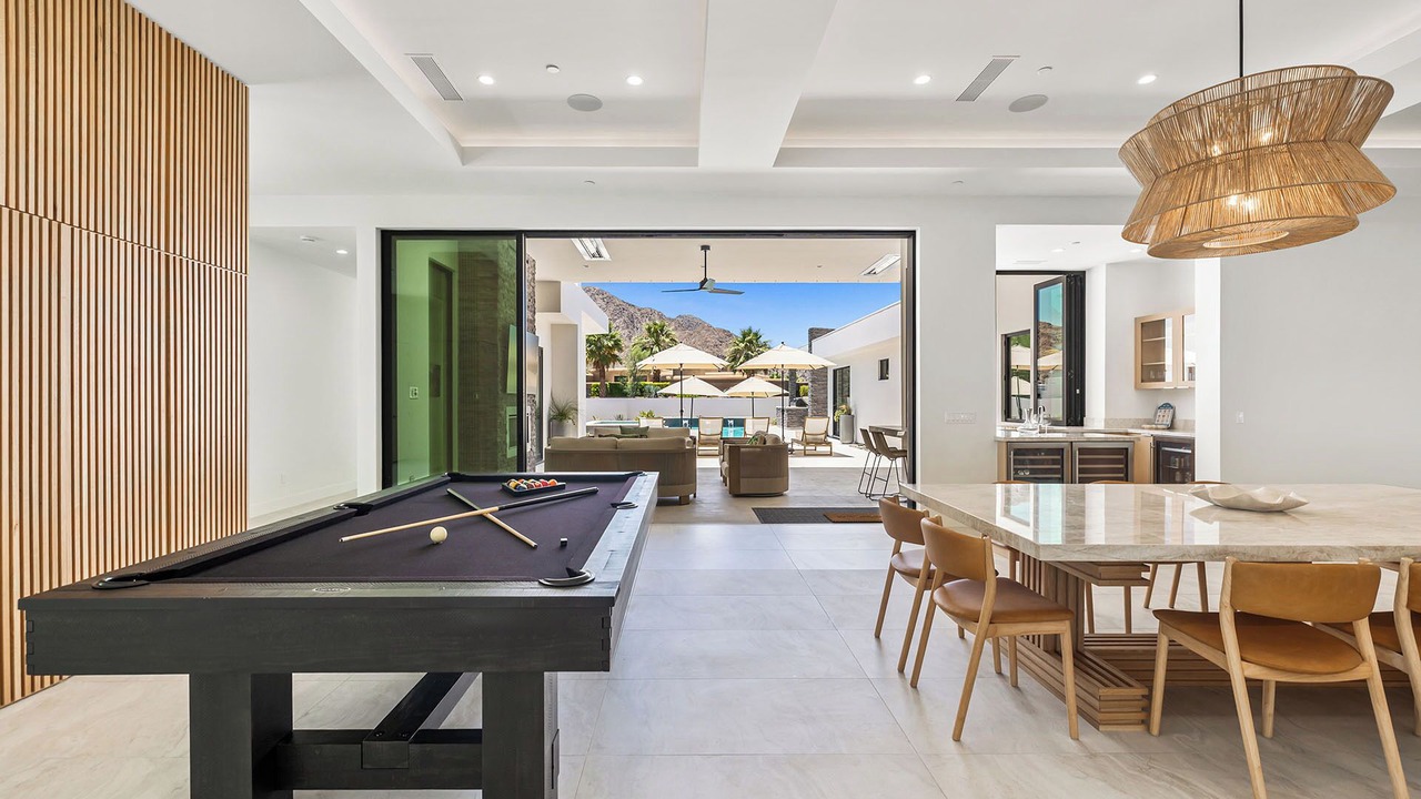 Photo of Bedroom in Indian Wells
