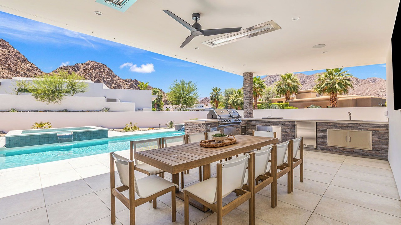 Photo of Outdoor in Indian Wells