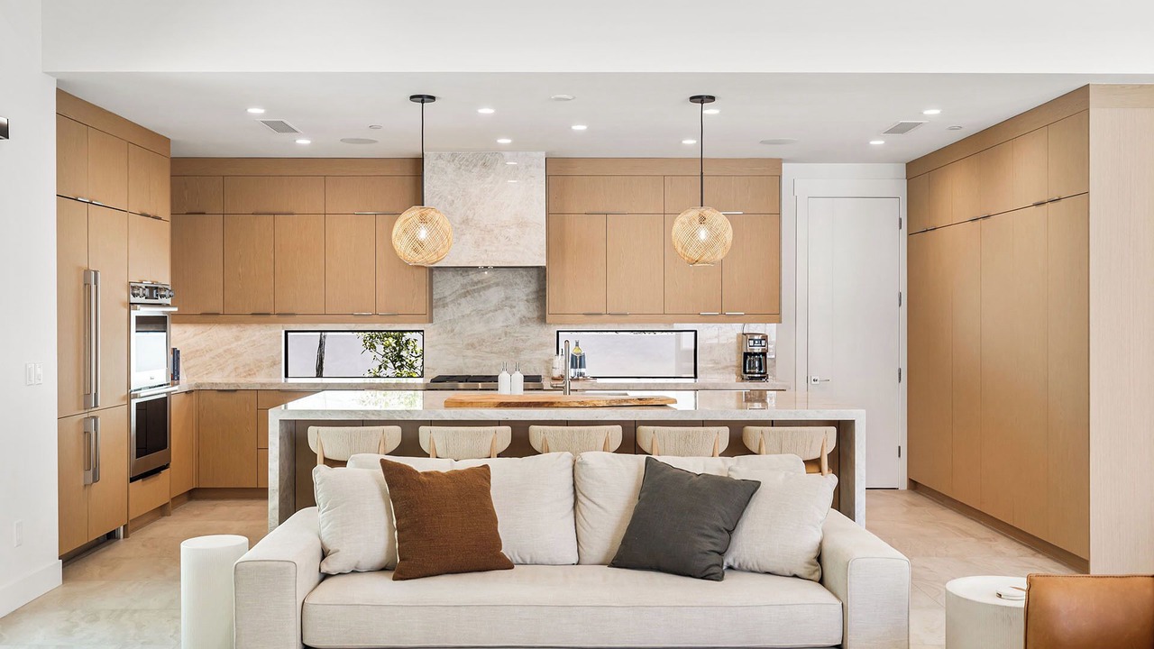 Photo of Livingroom in Indian Wells