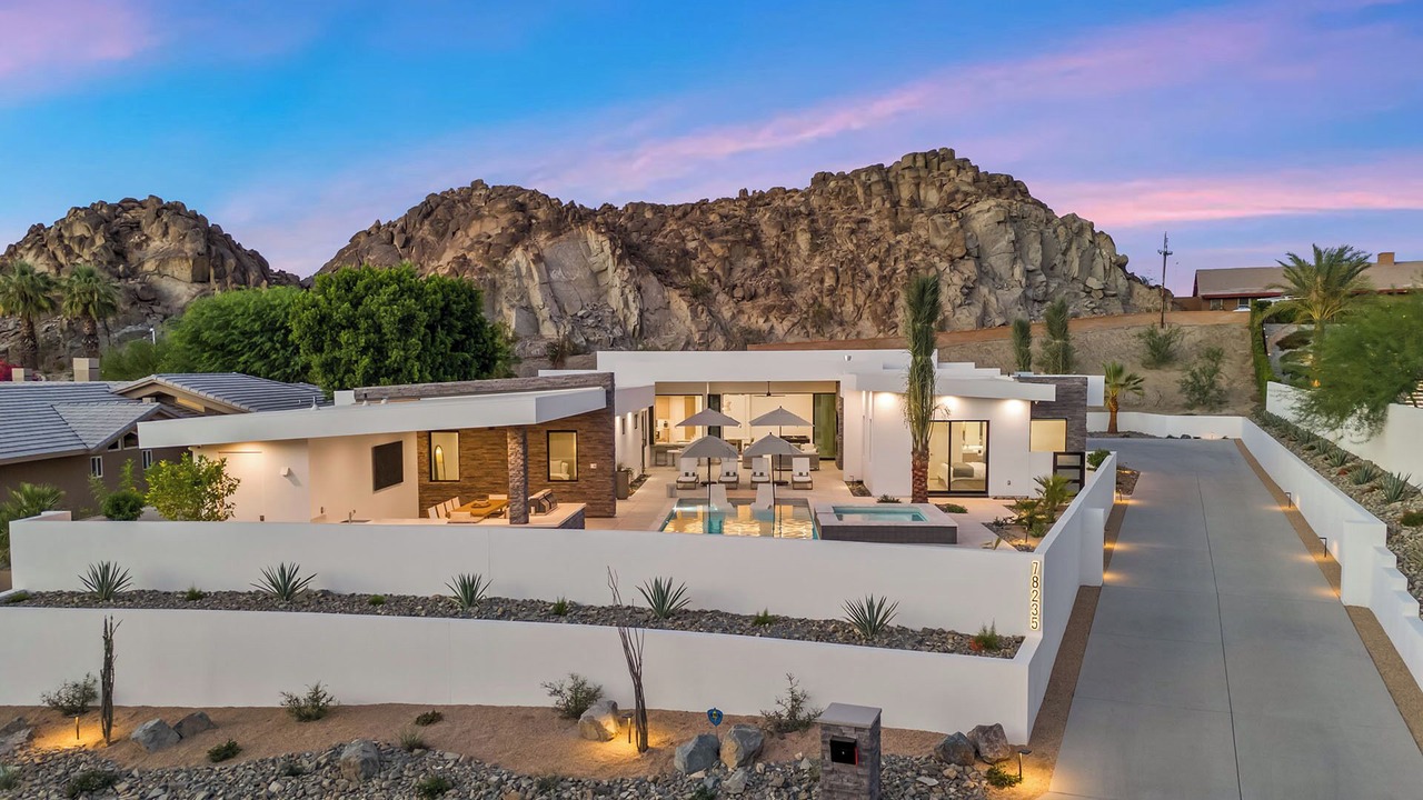 Photo of Outdoor in Indian Wells