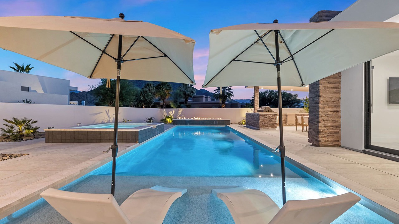 Photo of Outdoor in Indian Wells