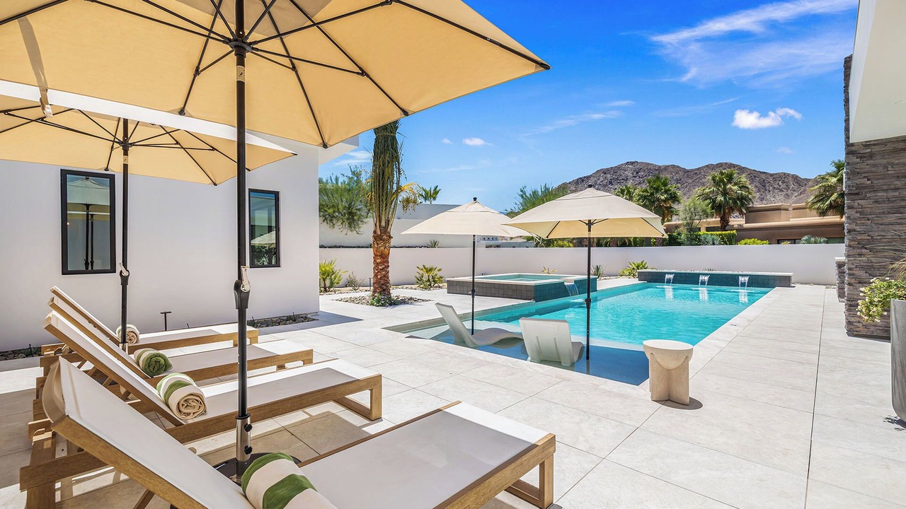 Photo of Outdoor in Indian Wells