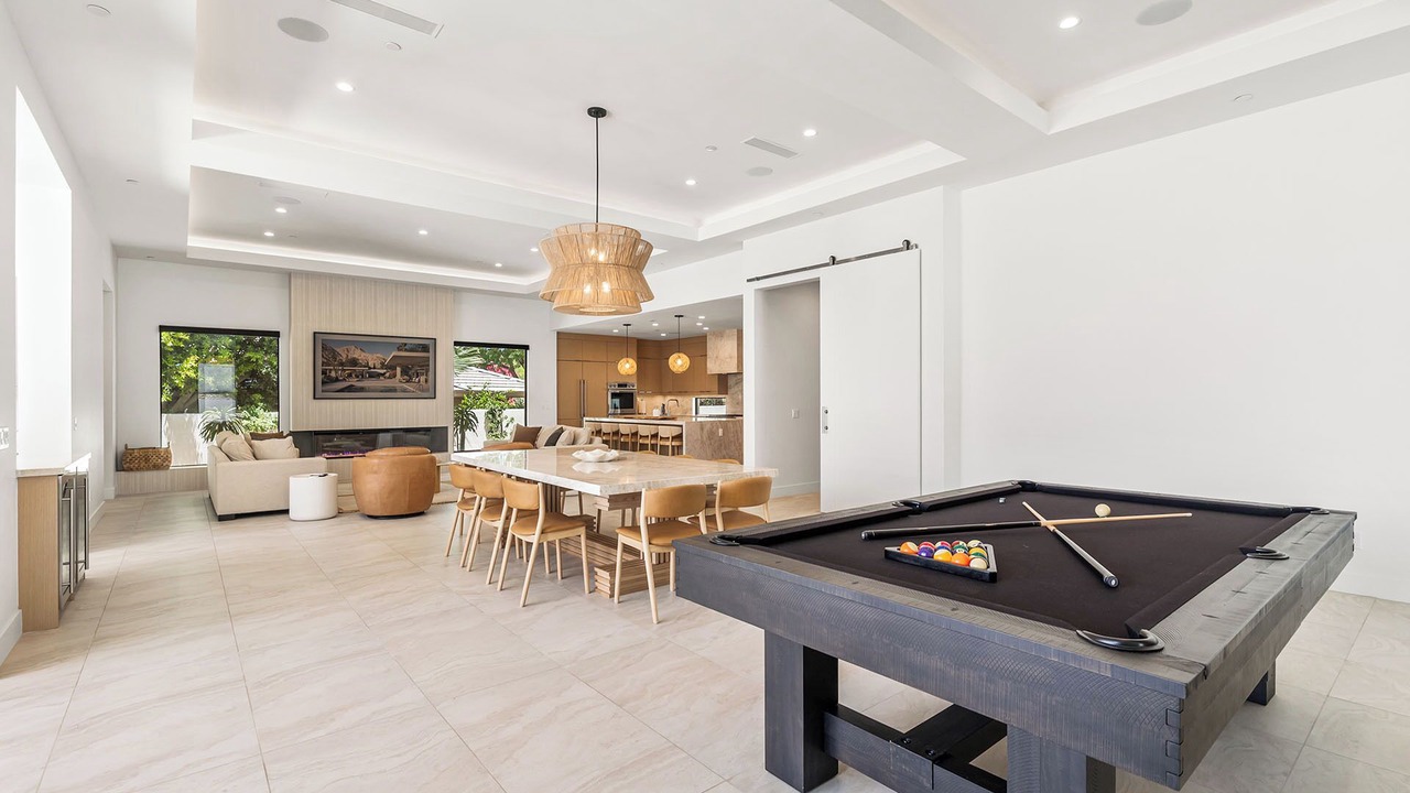 Photo of Bedroom in Indian Wells