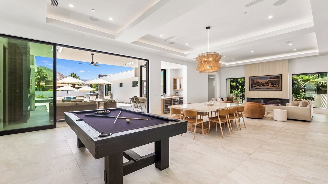 Photo of Bedroom in Indian Wells