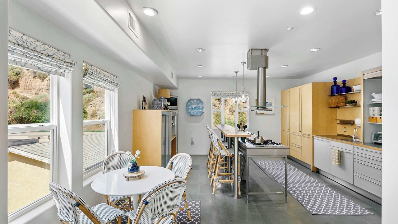 Photo of Kitchen in Downtown
