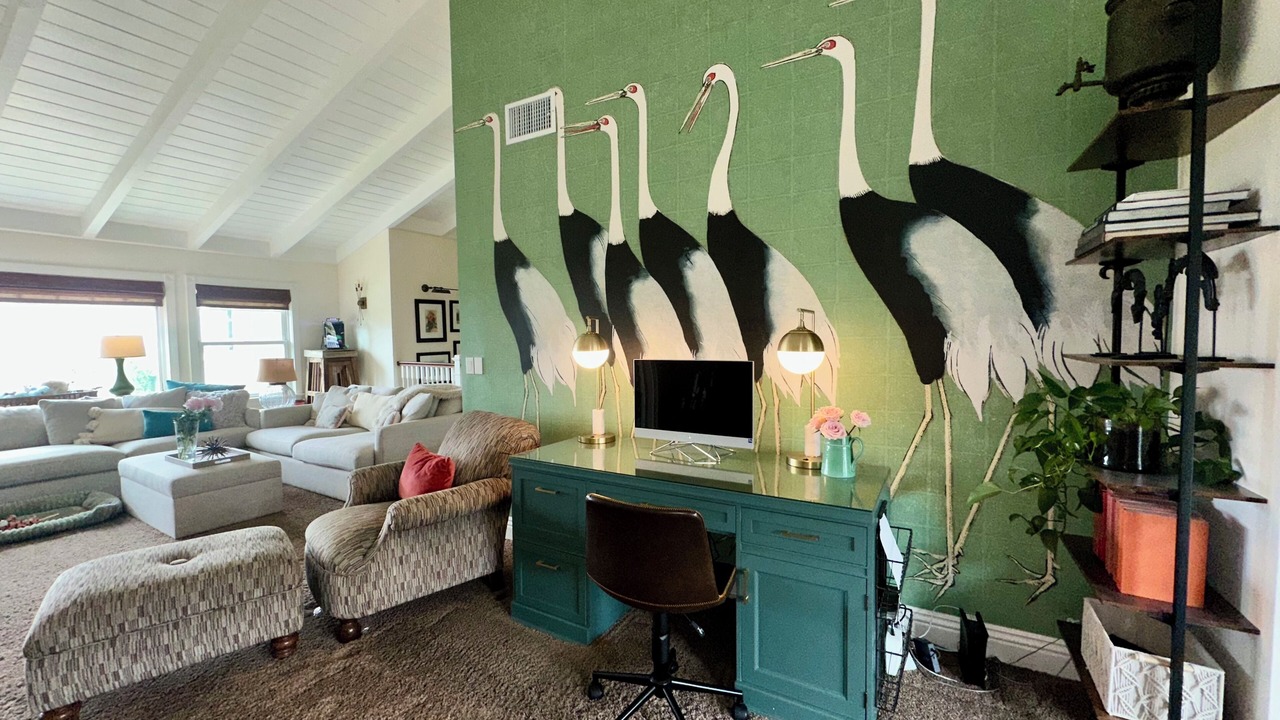 Photo of Livingroom in Del Mar Heights