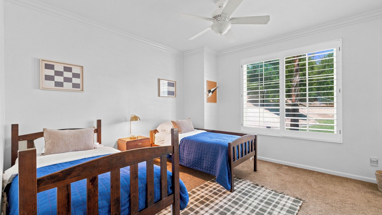 Photo of Bedroom in Temecula