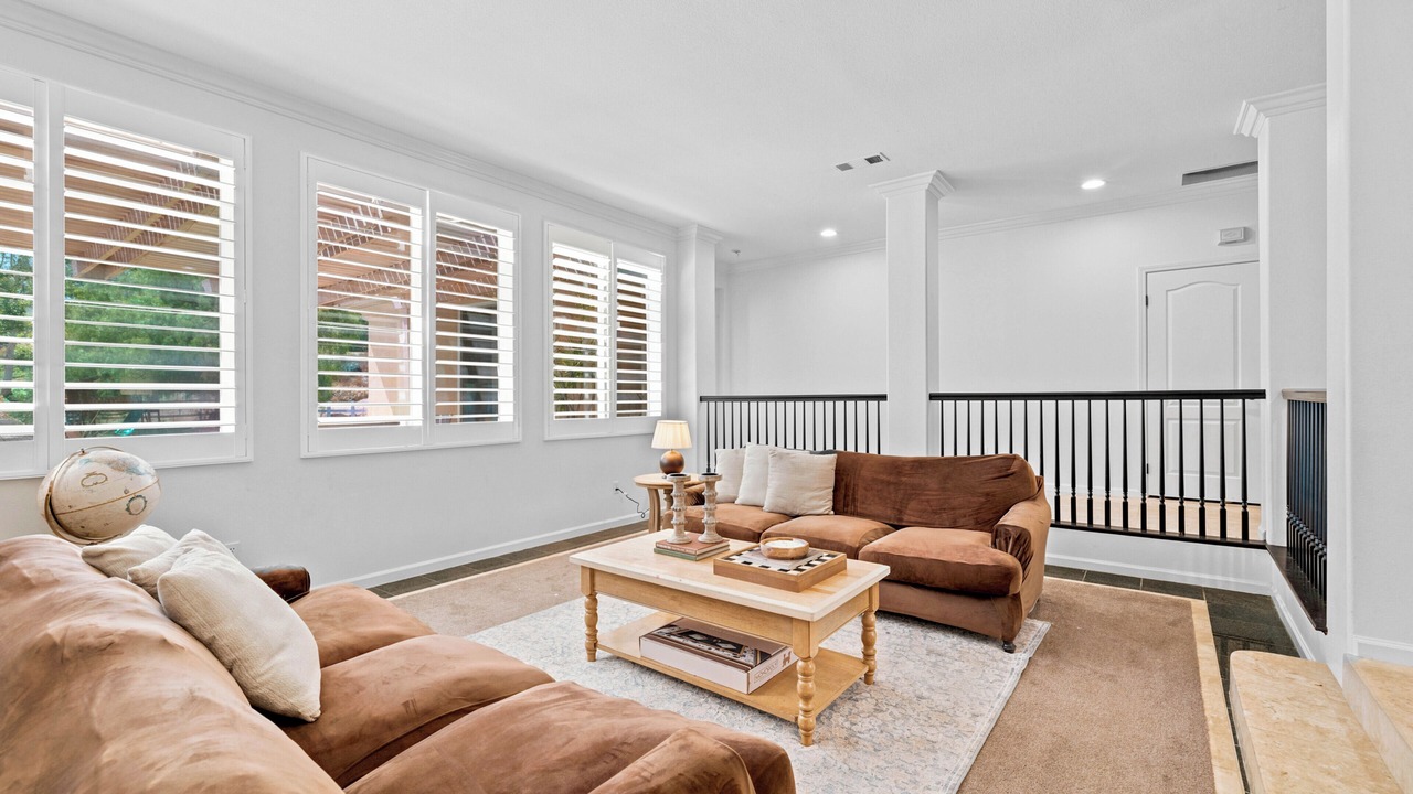 Photo of Livingroom in Temecula