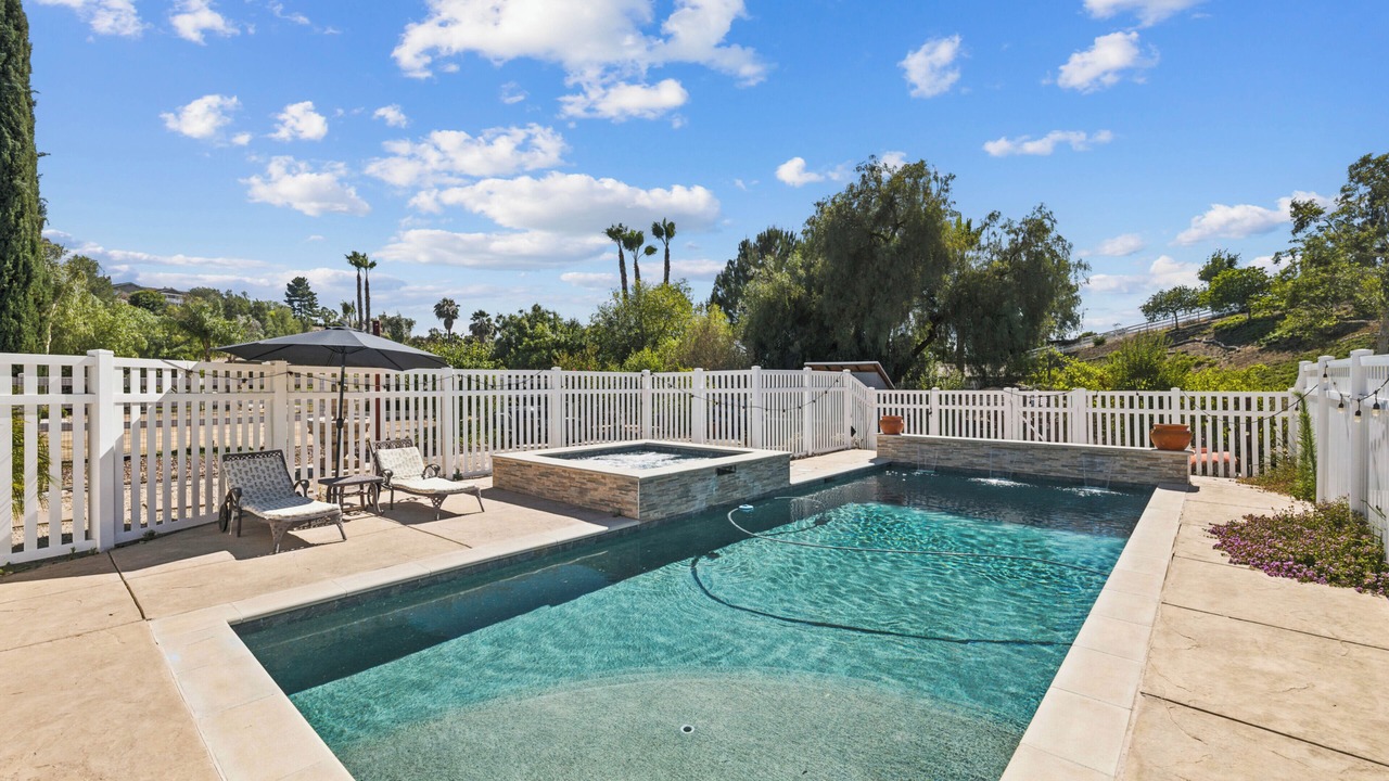 Photo of Outdoor in Temecula
