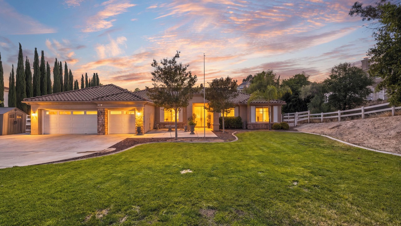 Photo of Outdoor in Temecula