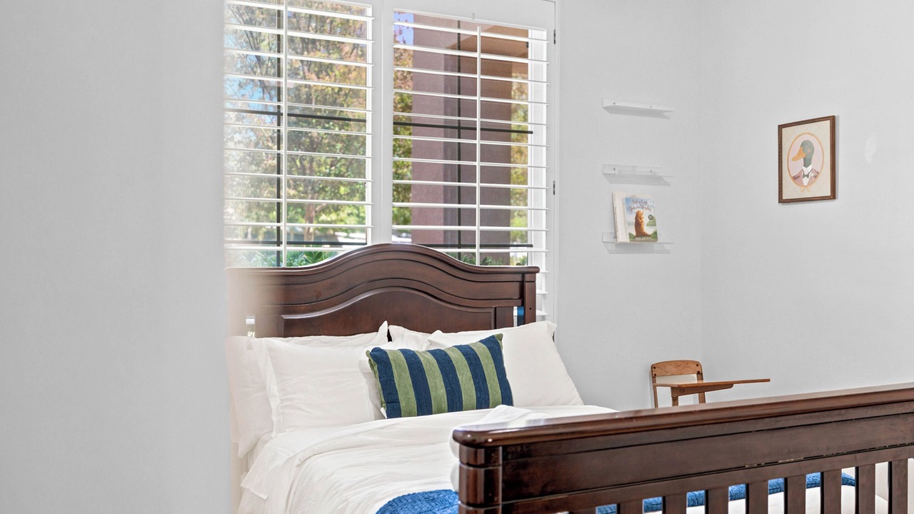 Photo of Bedroom in Temecula