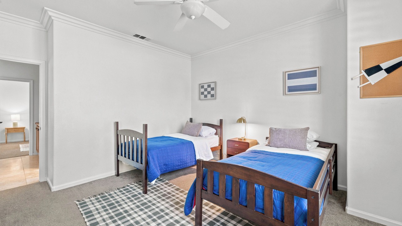 Photo of Bedroom in Temecula