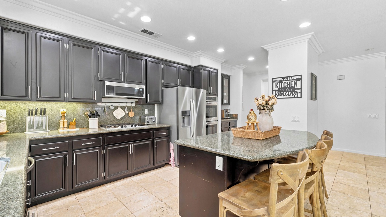 Photo of Kitchen in Temecula