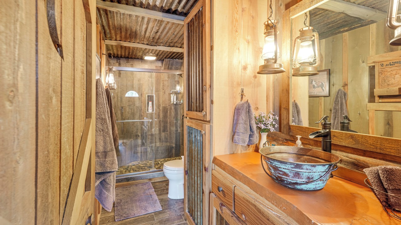 Photo of Bathroom in Sonora