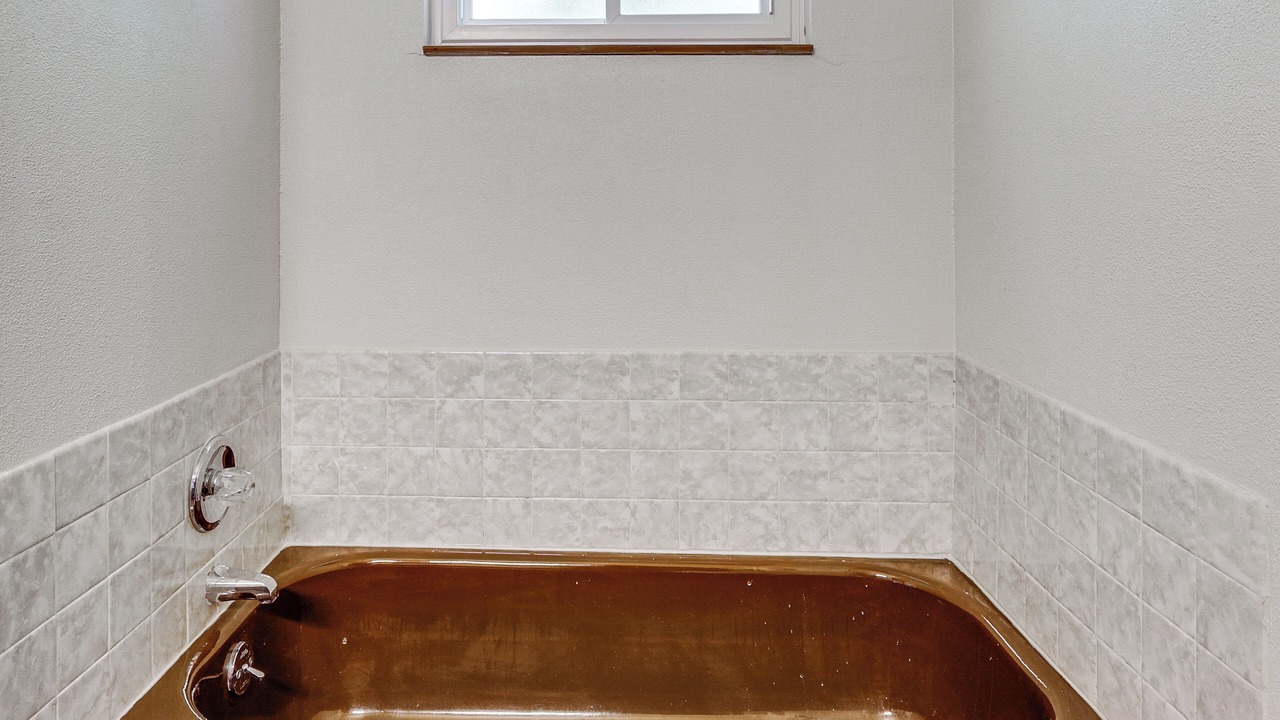 Photo of Bathroom in Clear Lake