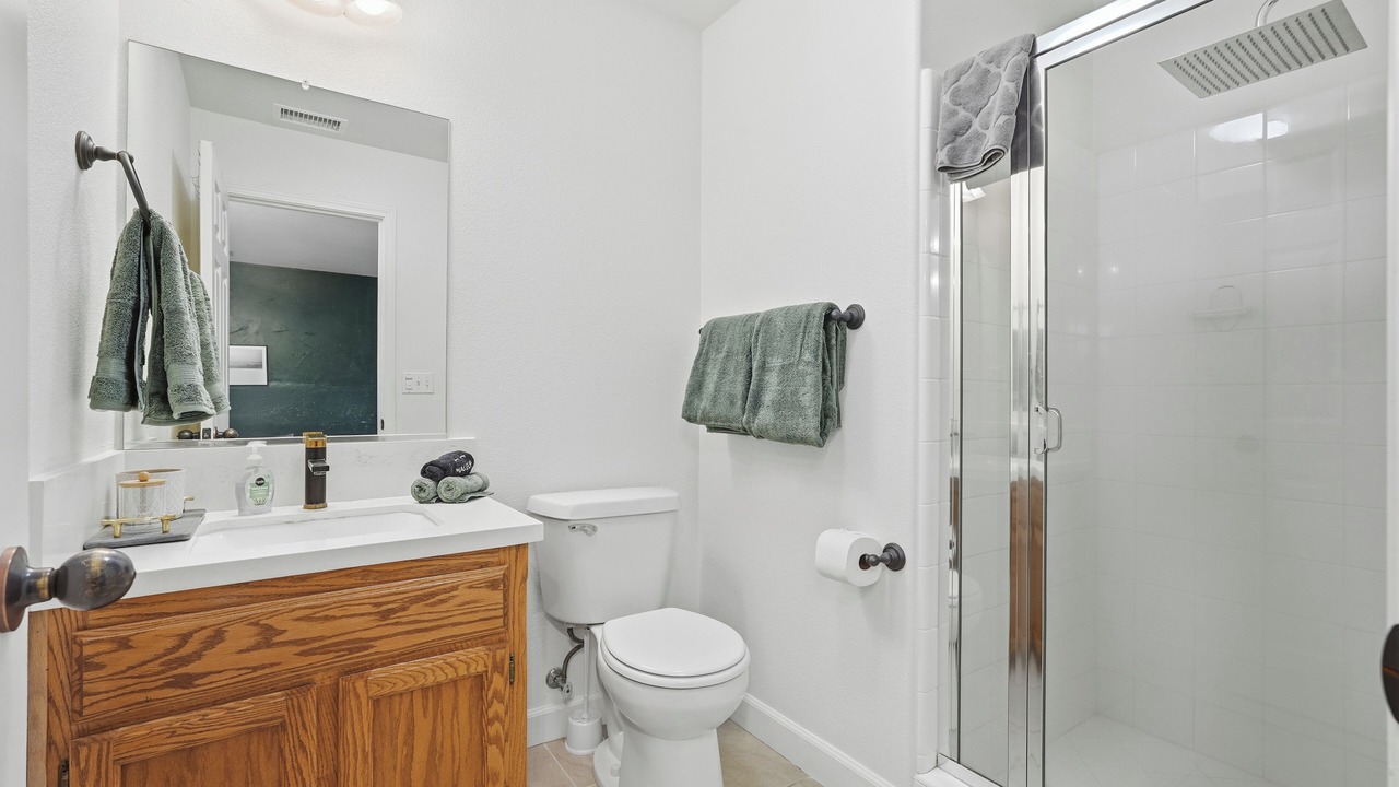 Photo of Bathroom in Coarsegold