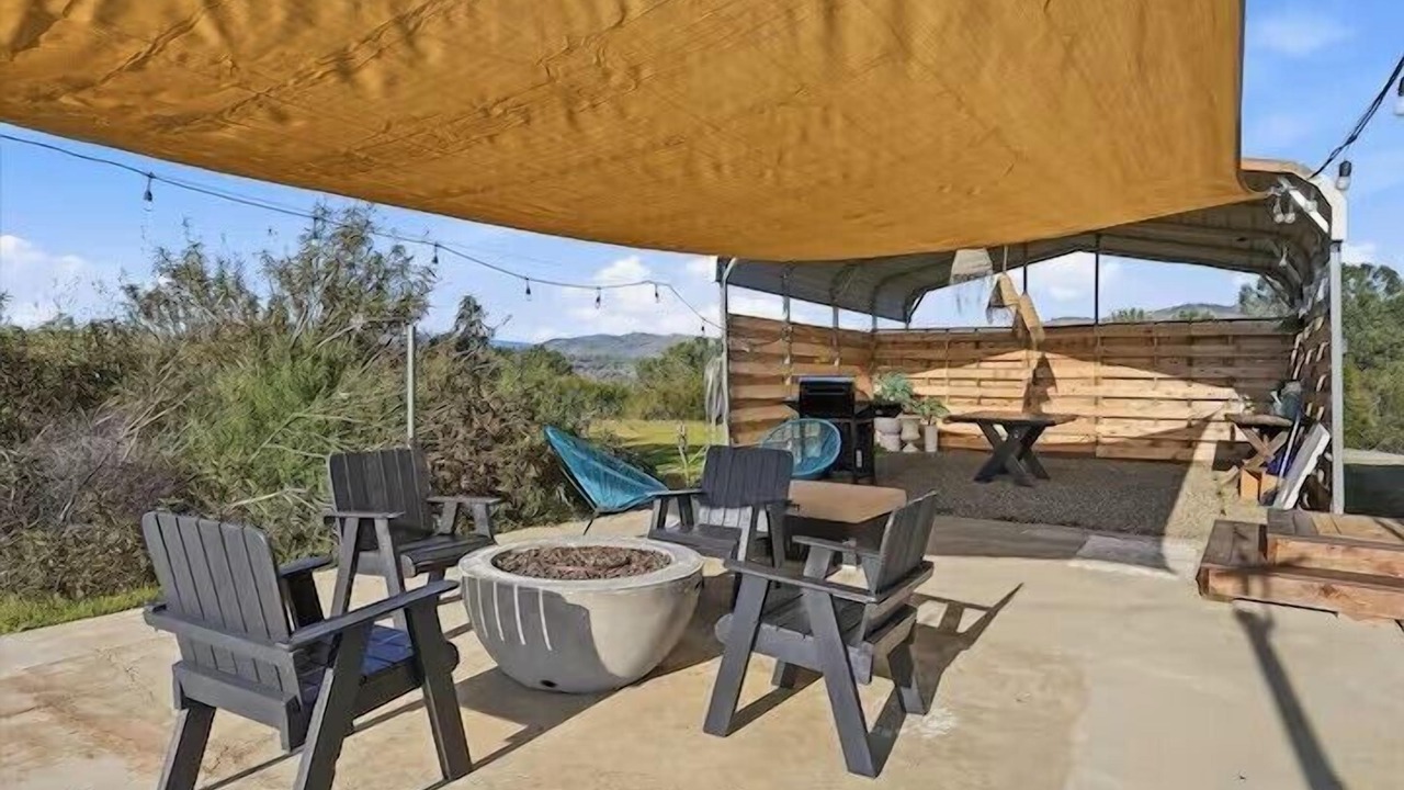 Photo of Outdoor in Coarsegold