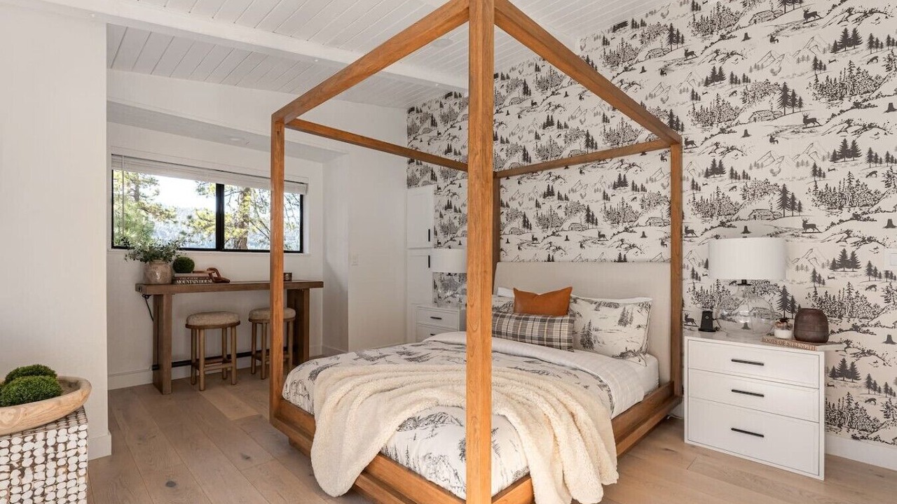 Photo of Bedroom in Boulder Bay
