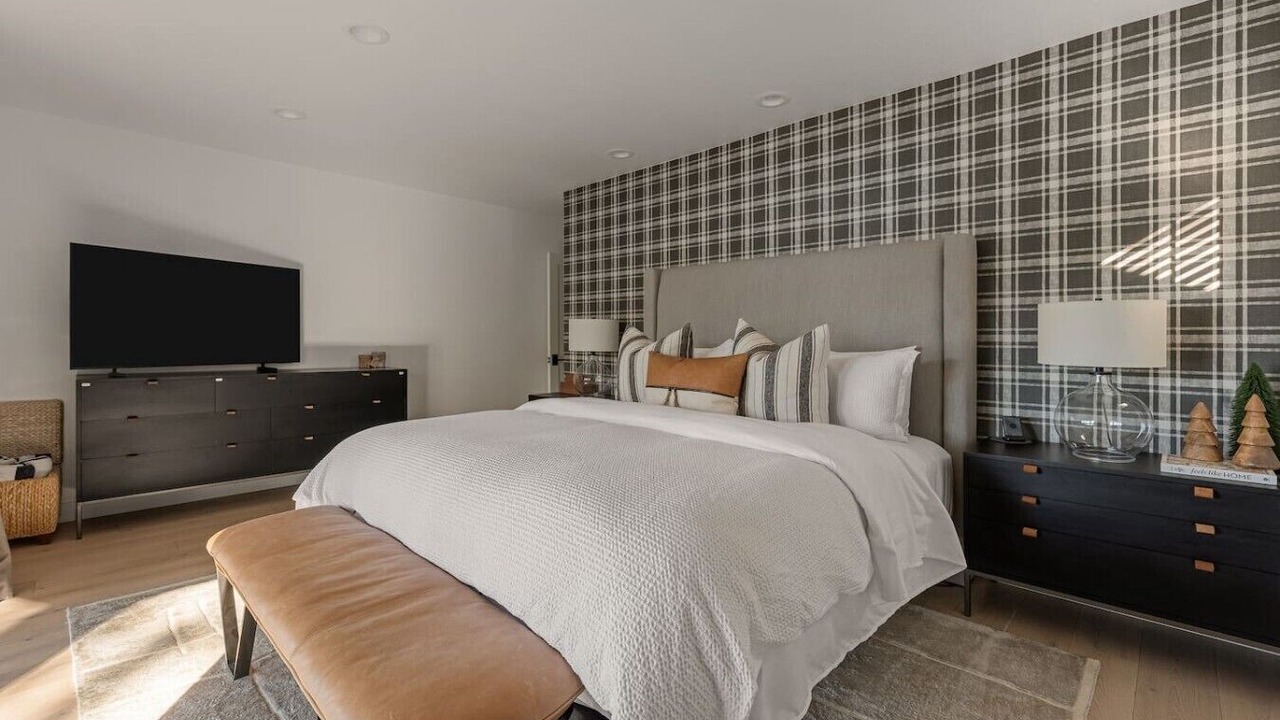 Photo of Bedroom in Boulder Bay