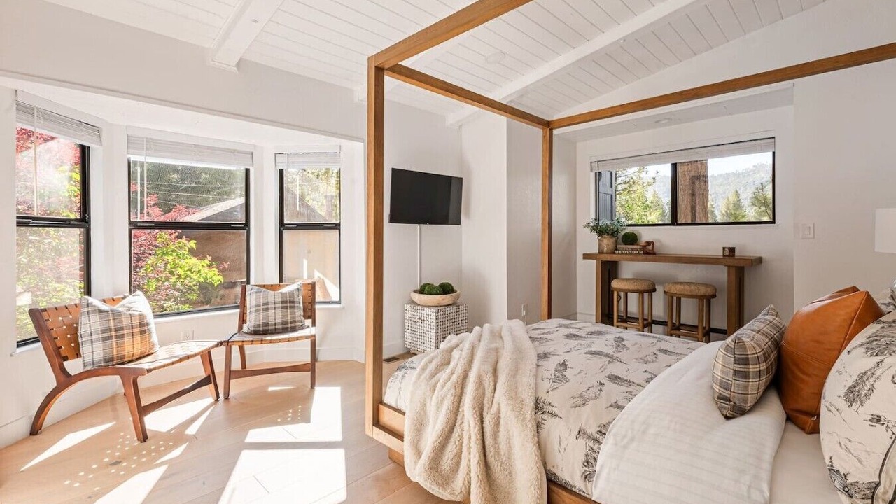 Photo of Bedroom in Boulder Bay