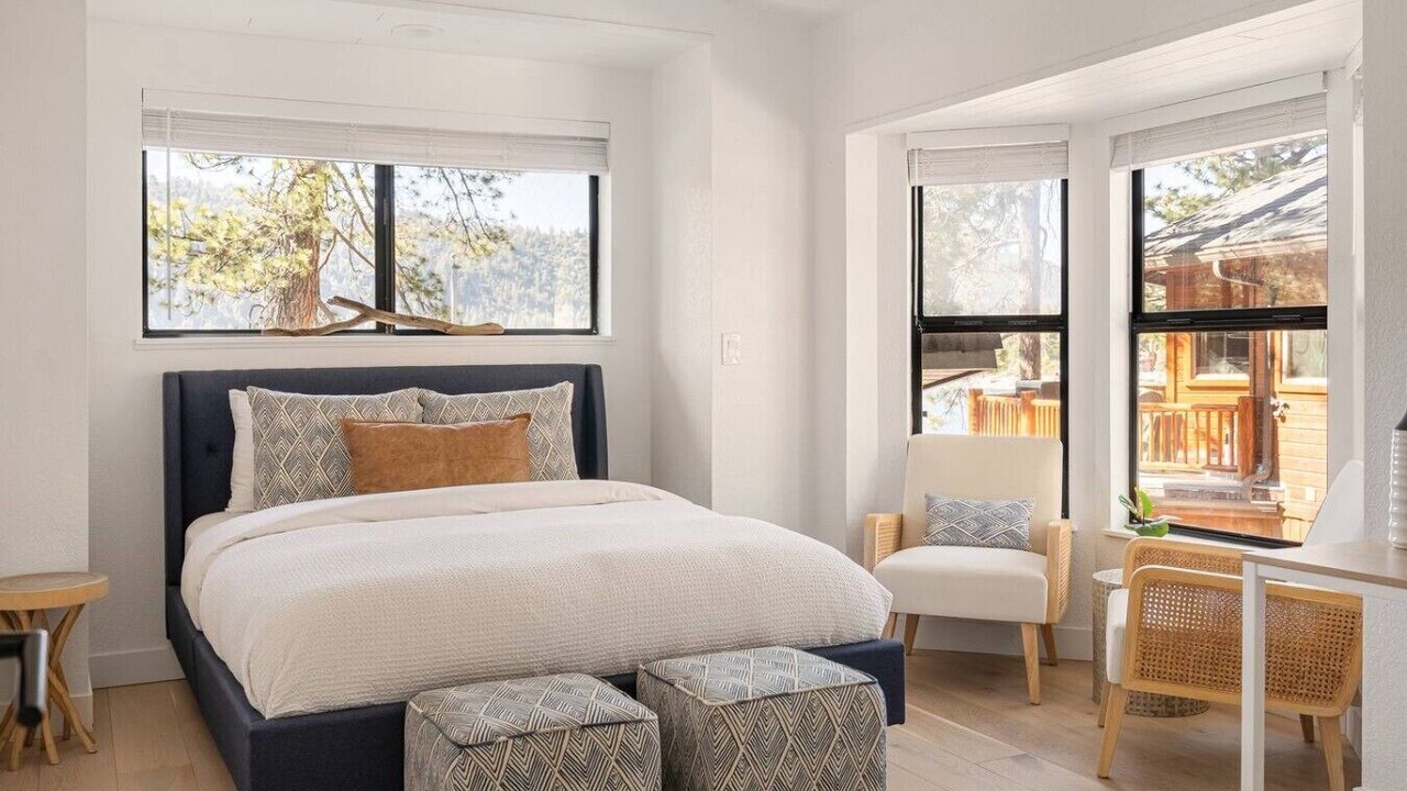 Photo of Bedroom in Boulder Bay