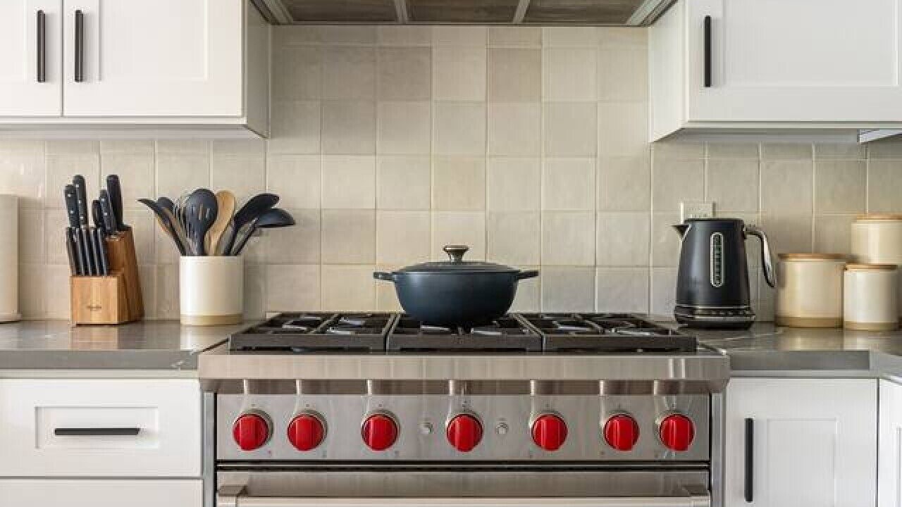 Photo of Kitchen in Boulder Bay