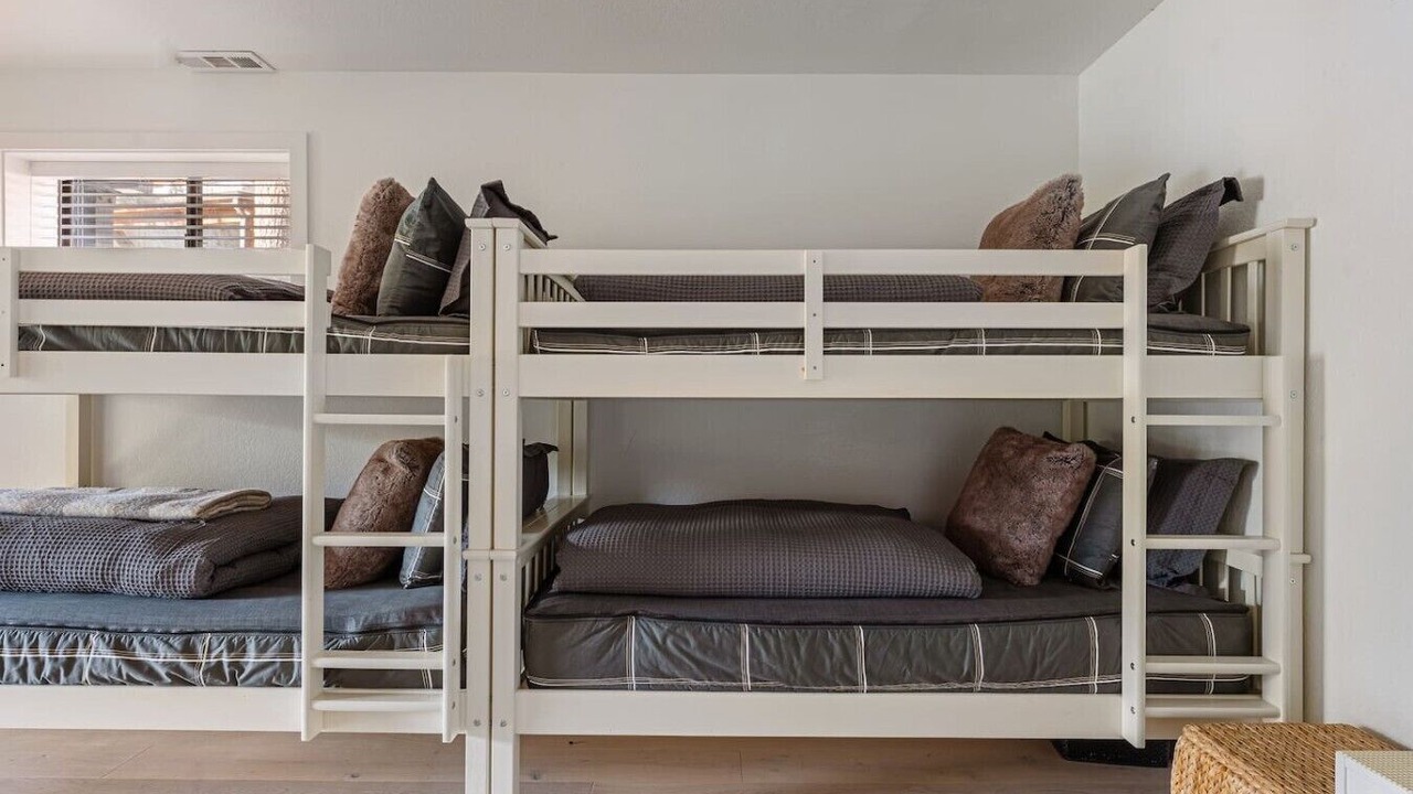 Photo of Bedroom in Boulder Bay