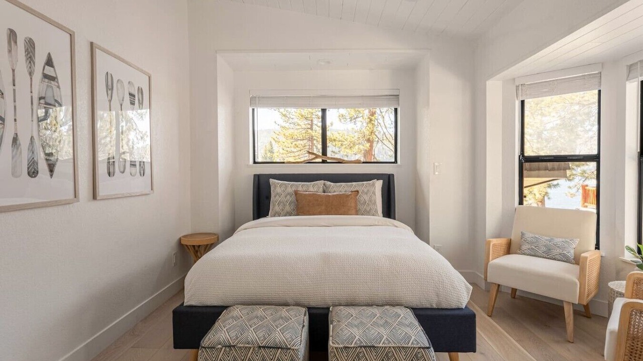 Photo of Bedroom in Boulder Bay