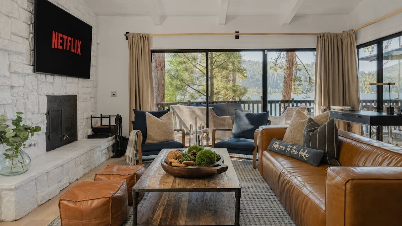 Photo of Livingroom in Boulder Bay