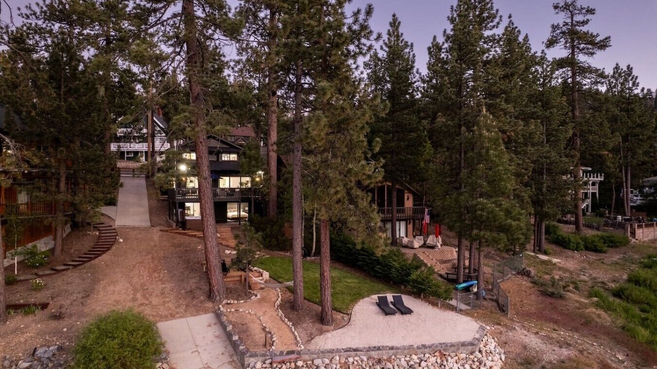 Photo of Outdoor in Boulder Bay