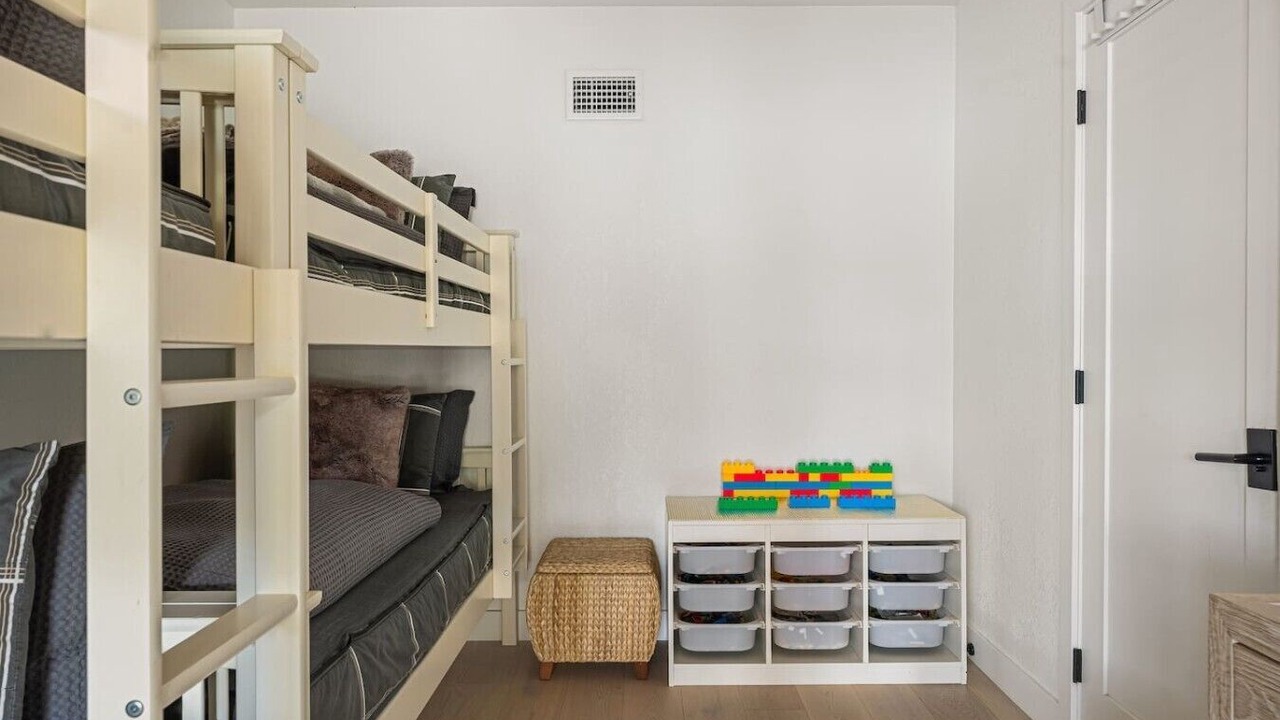 Photo of Bedroom in Boulder Bay