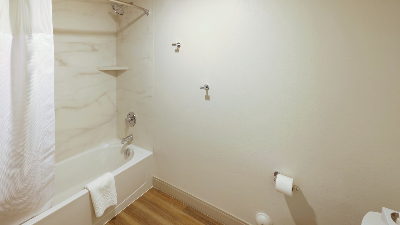 Photo of Bathroom in Ocotillo