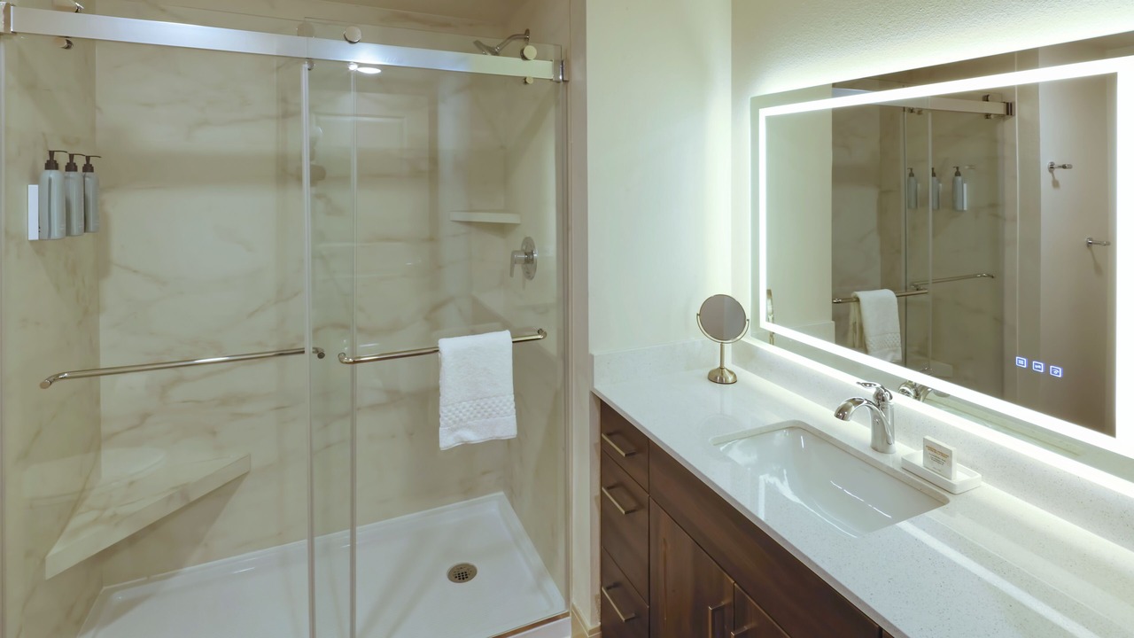 Photo of Bathroom in Ocotillo