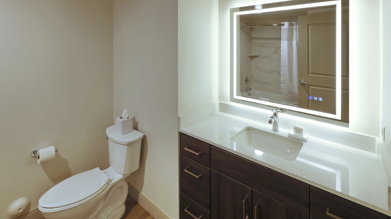 Photo of Bathroom in Ocotillo