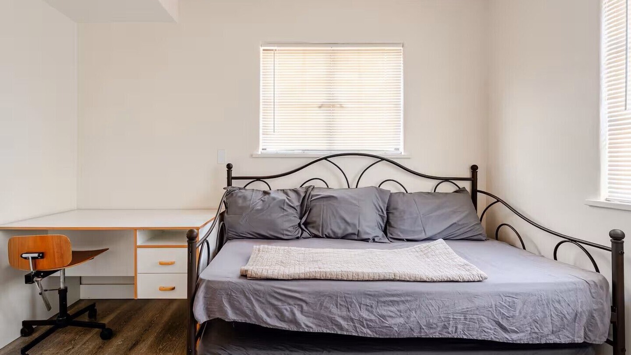 Photo of Bedroom in Westmont