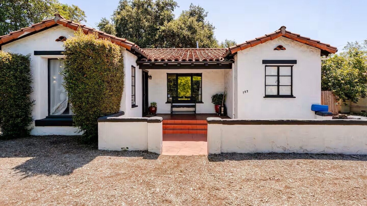 Photo of Outdoor in Westmont