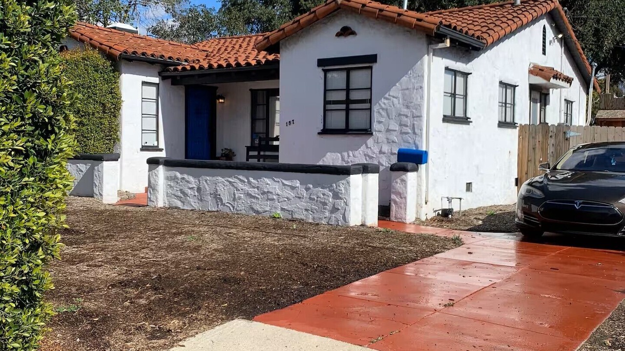 Photo of Outdoor in Westmont