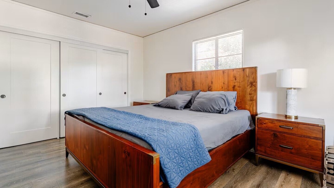 Photo of Bedroom in Westmont