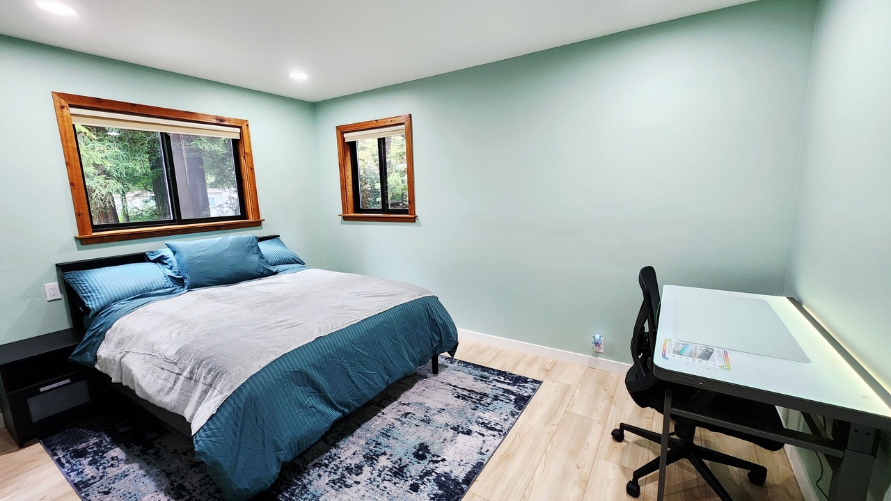 Photo of Bedroom in Fort Bragg