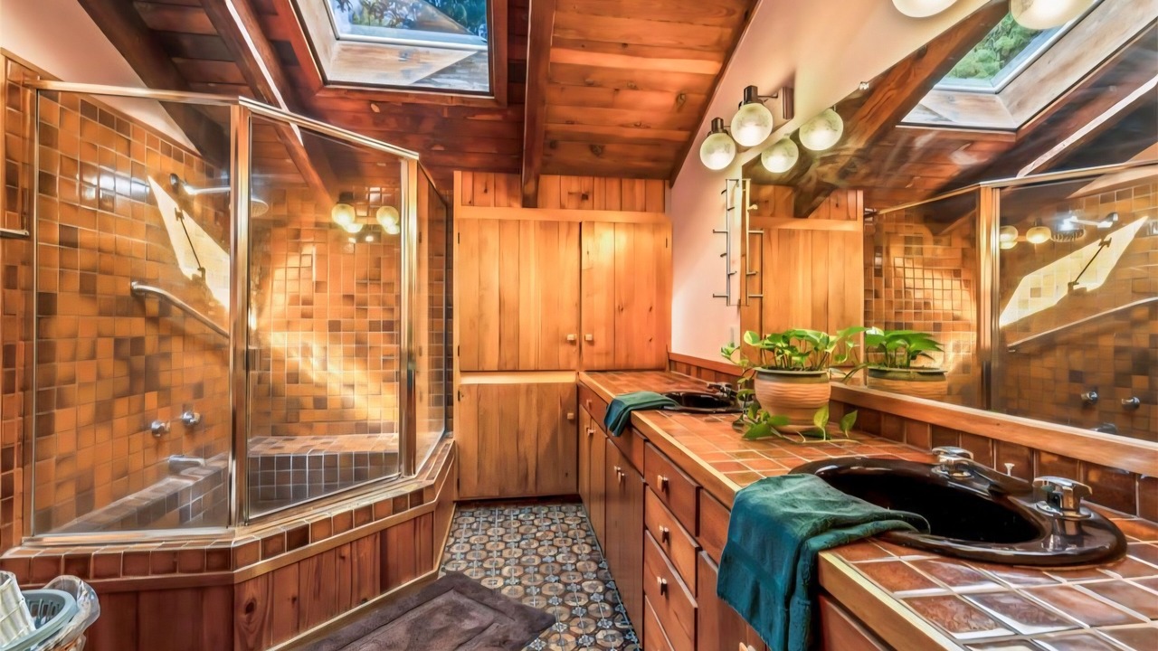 Photo of Bathroom in Fort Bragg