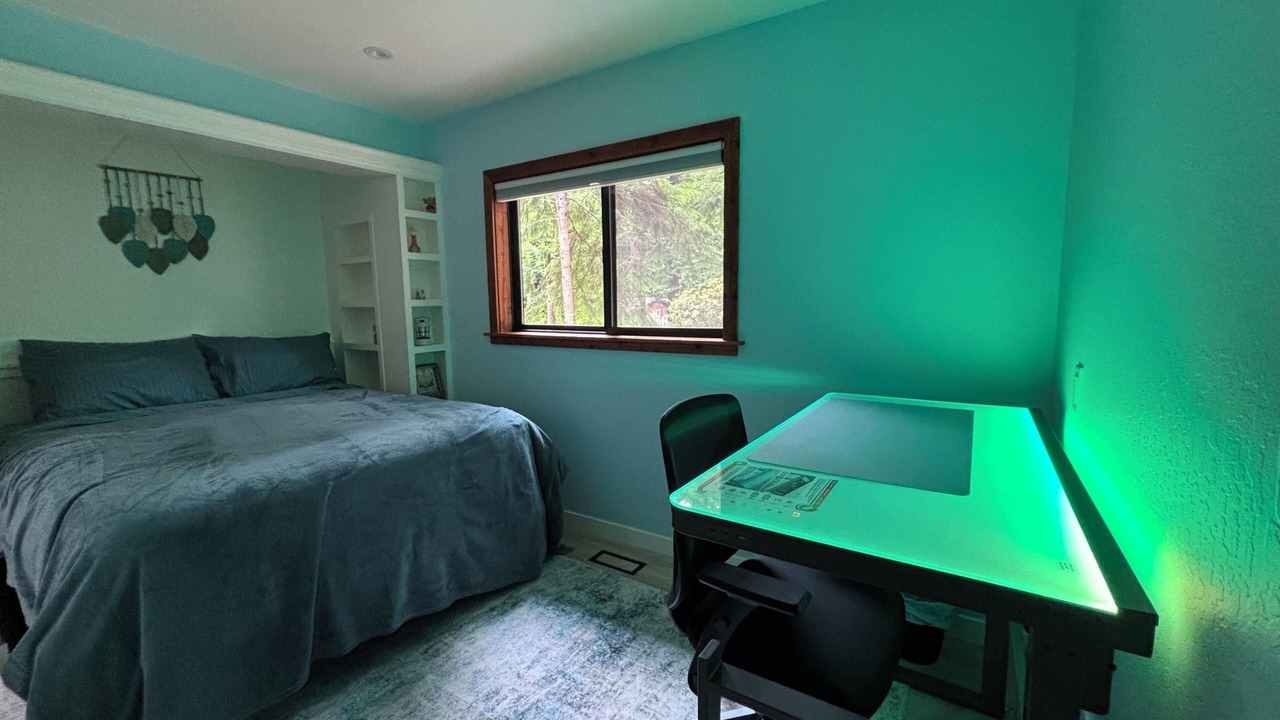 Photo of Bedroom in Fort Bragg